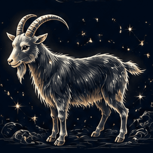 goat