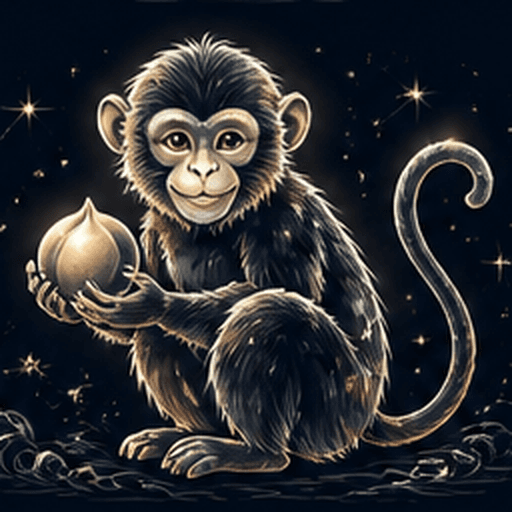 monkey