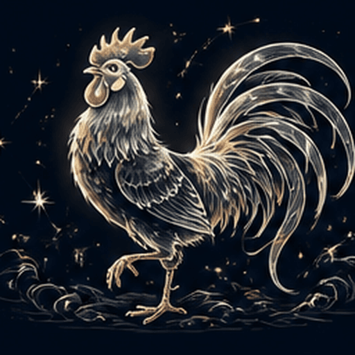 rooster